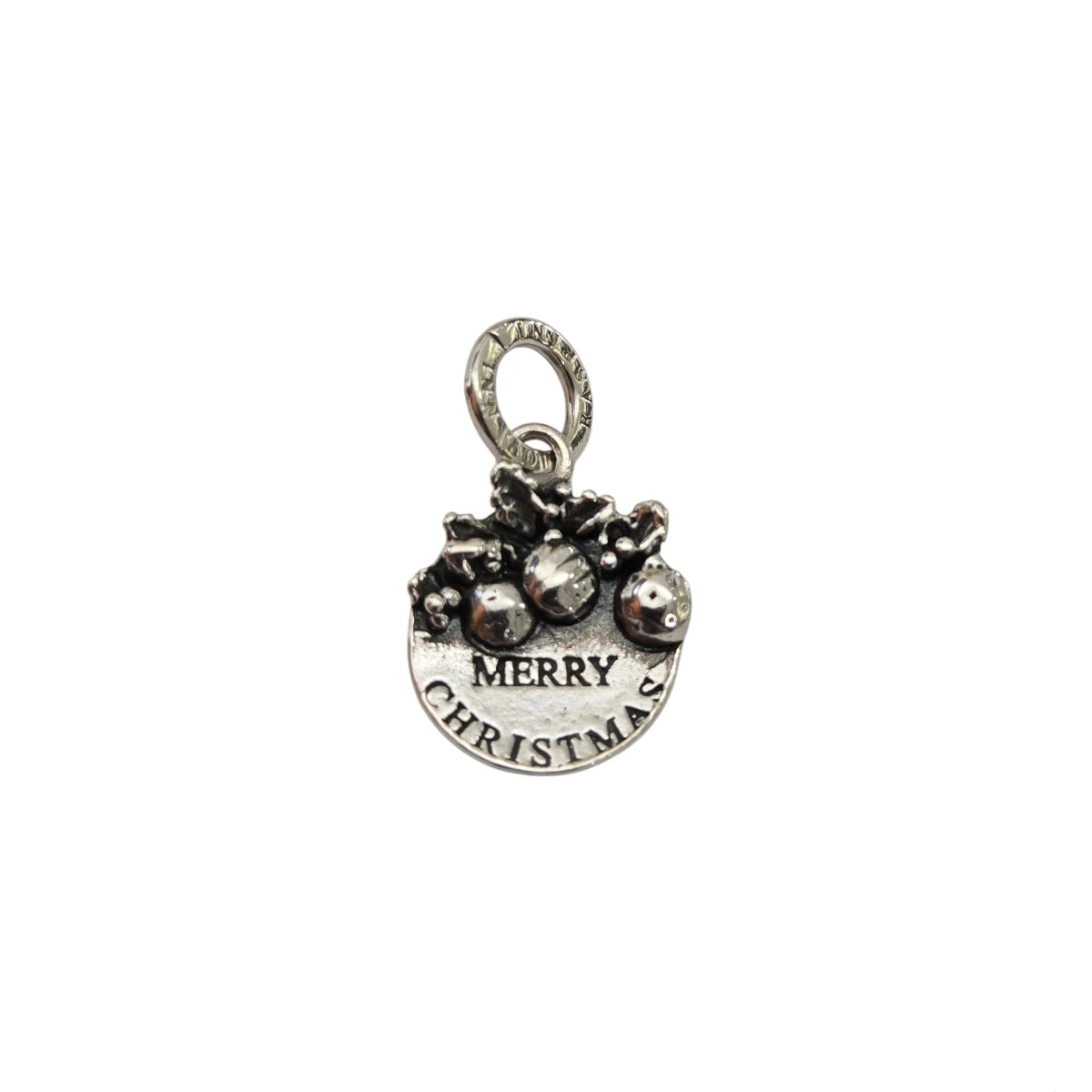 Charm Merry Christmas