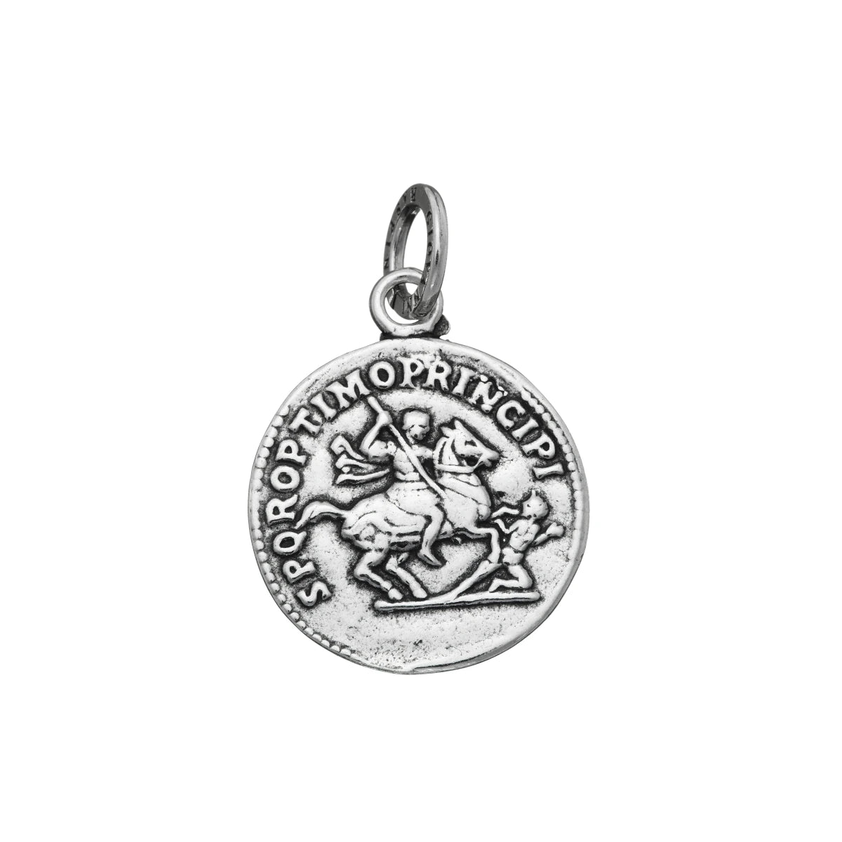 Charm Moneta Imperatore