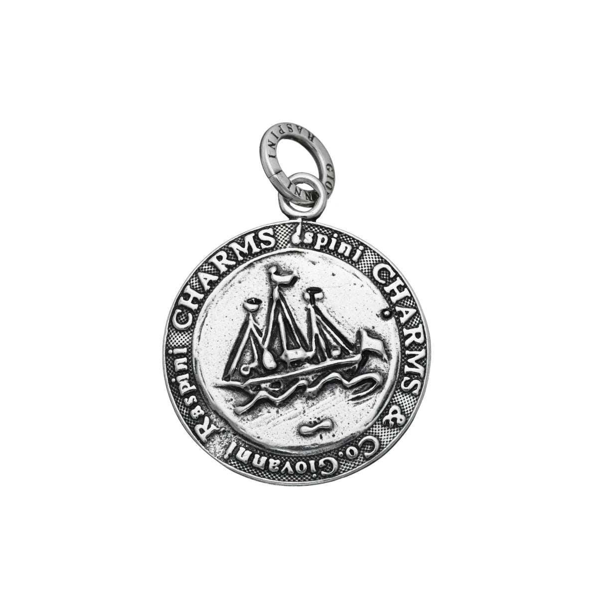 Charm Moneta Veliero