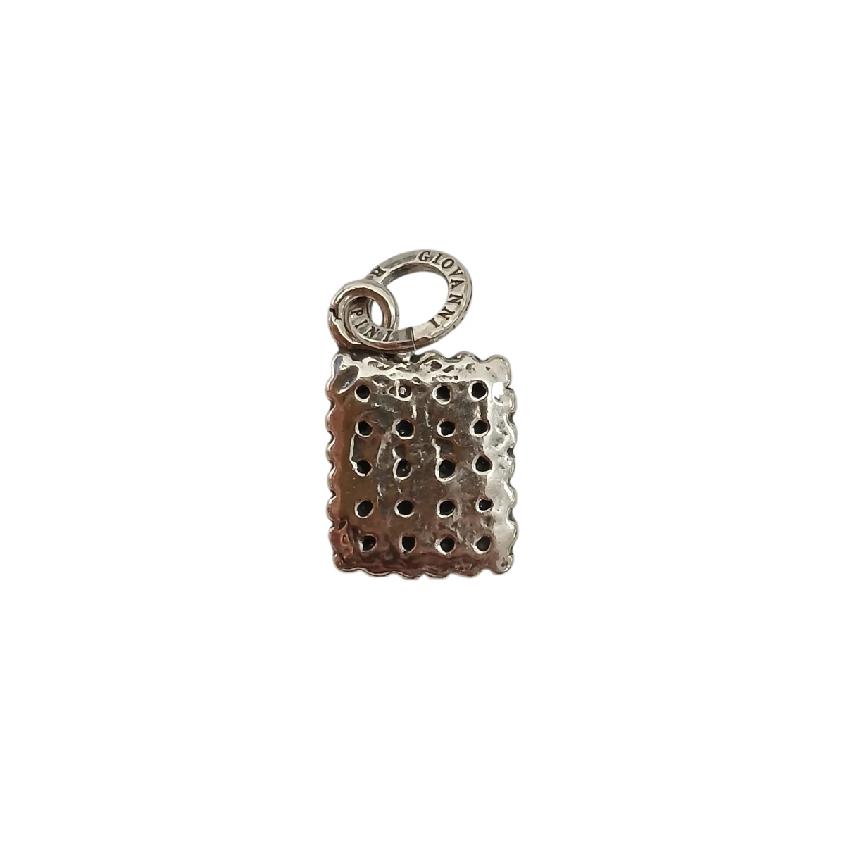 Raspini Tree of Life charm