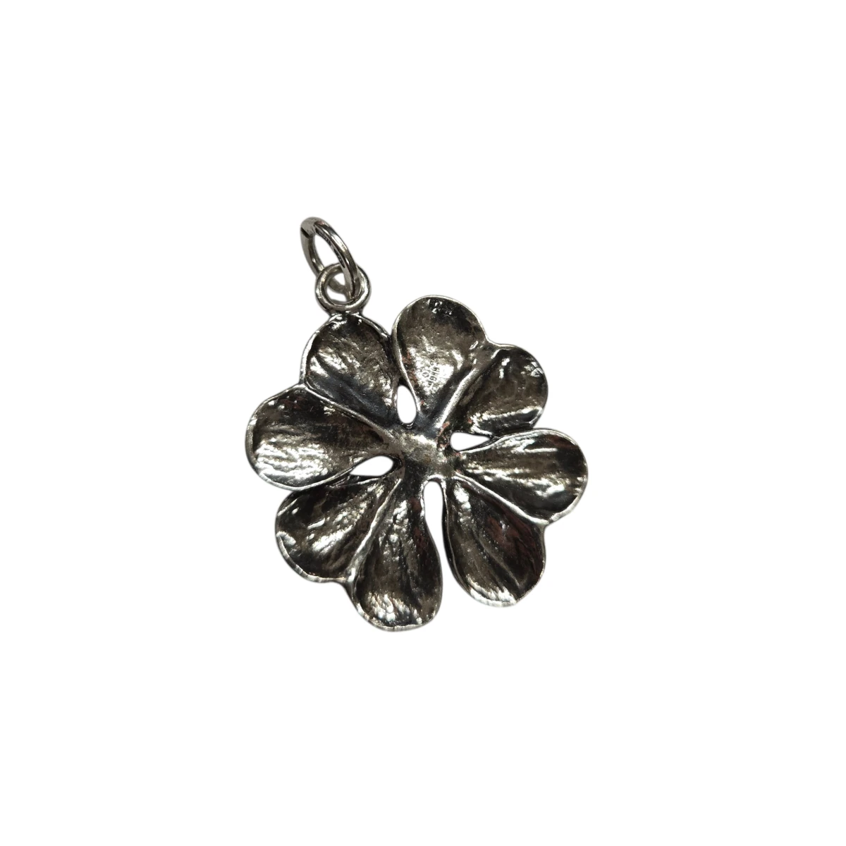 Charm Quadrifoglio Grande