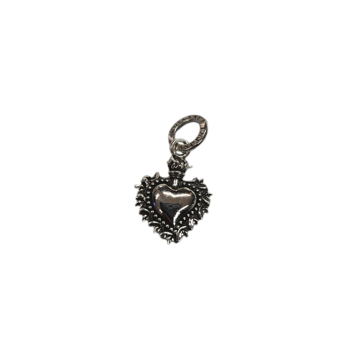 Charm Cuore Votivo