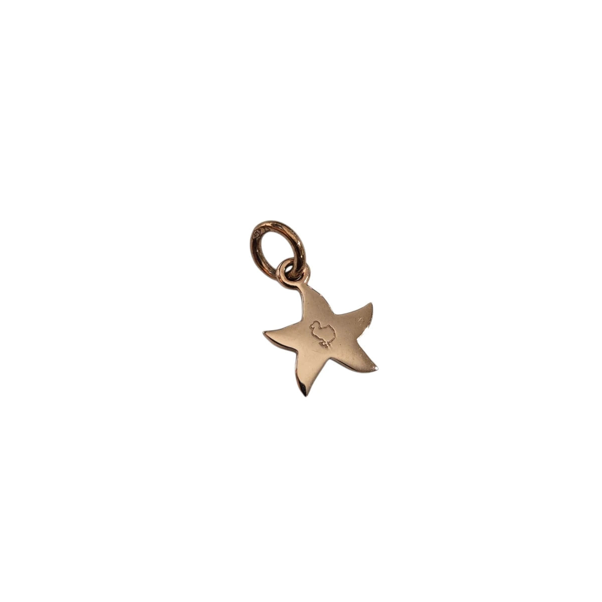 Charm DoDo Stella Azzurra