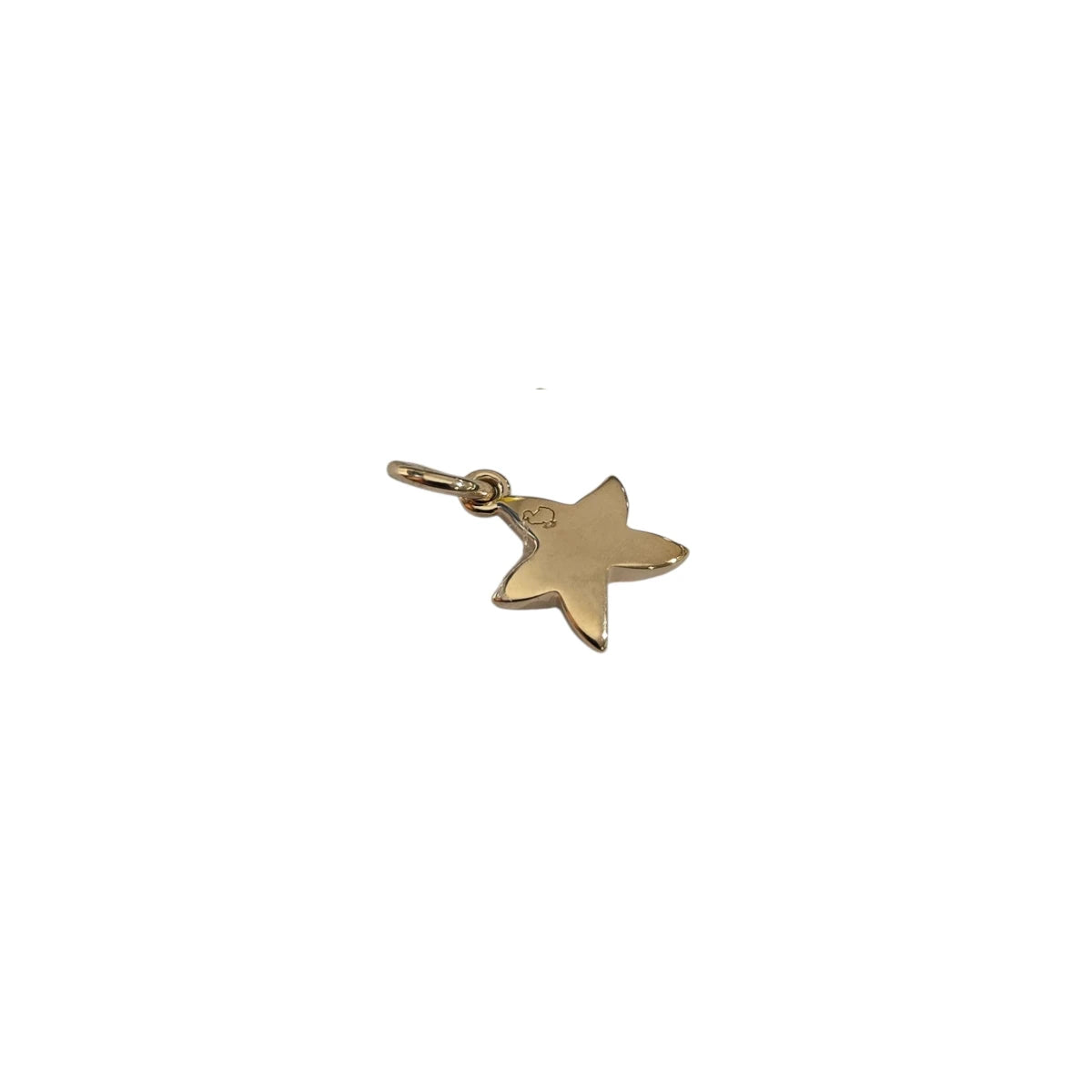 Charm DoDo Stella con Diamante