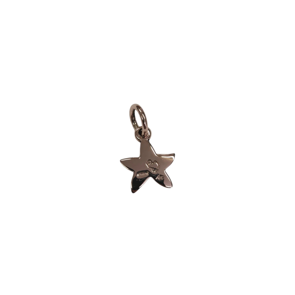 Charm DoDo Stella Oro Rosa