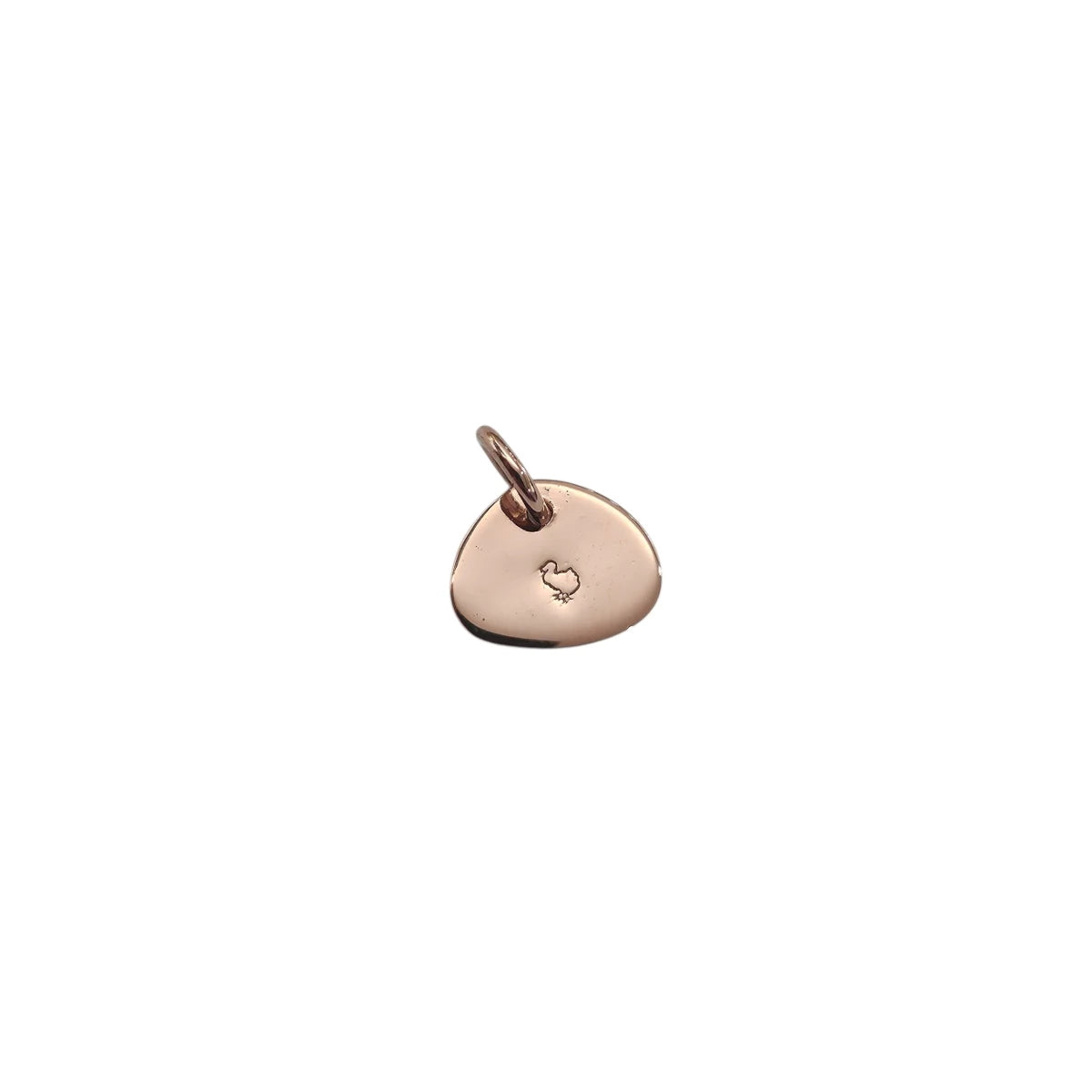 Charm DoDo tag Chill