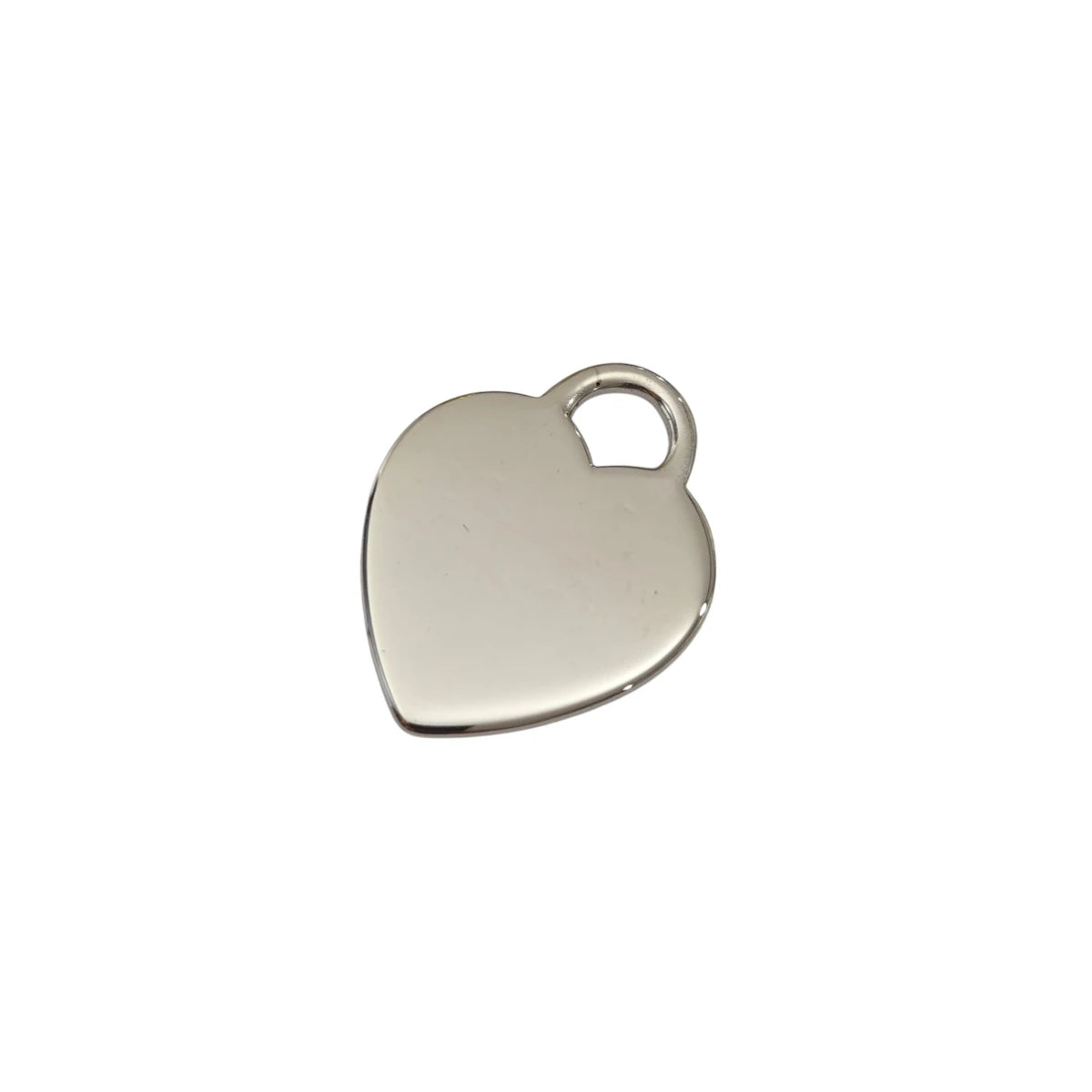 Charm Tiffany Cuore Return to Tiffany Engravable