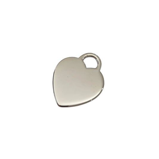 Charm Tiffany Cuore Return to Tiffany Engravable