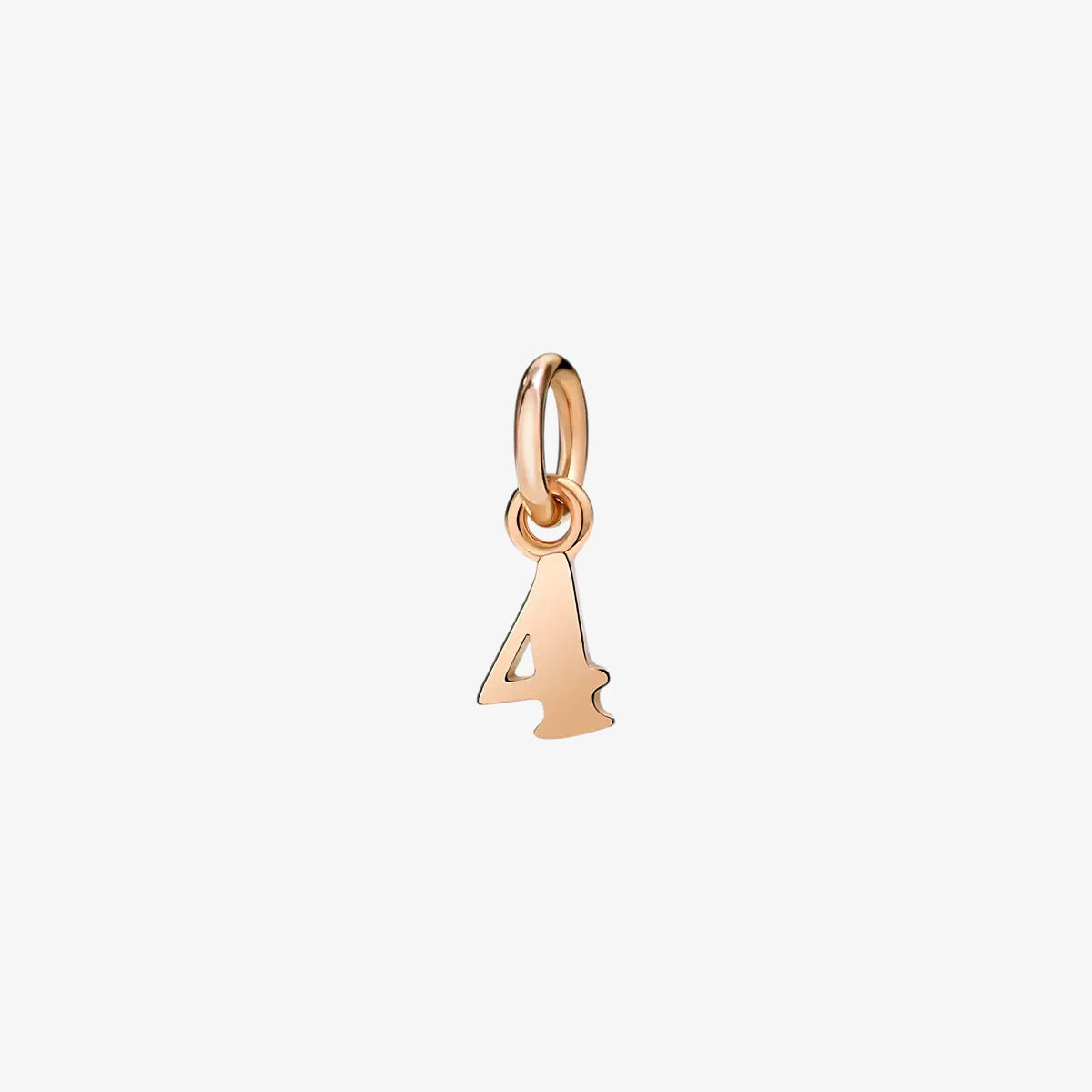 Charm DoDo Numero