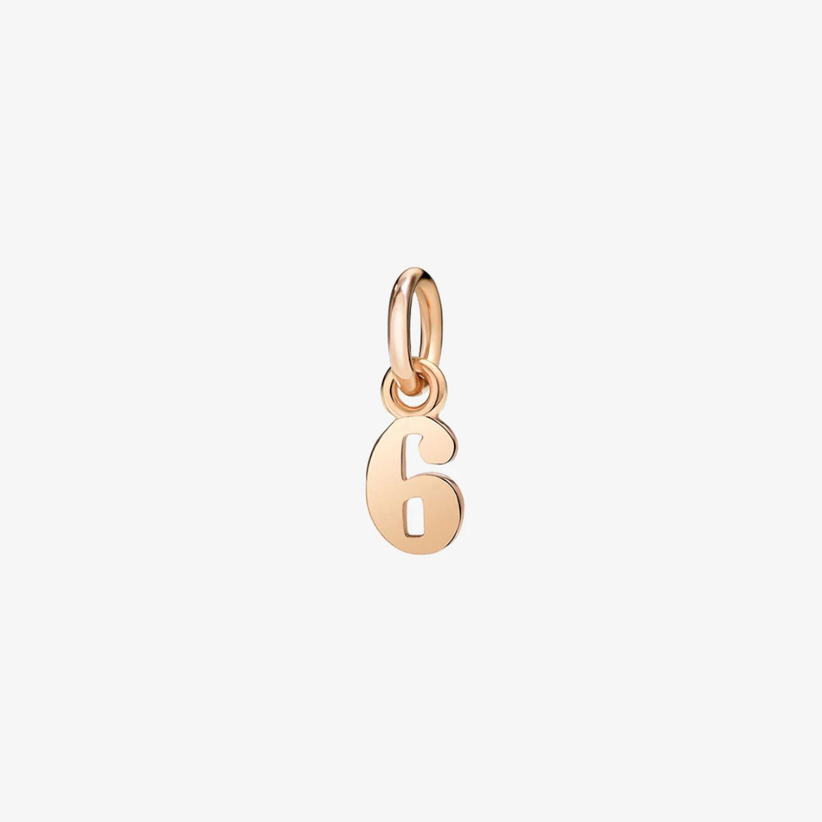 Charm DoDo Numero