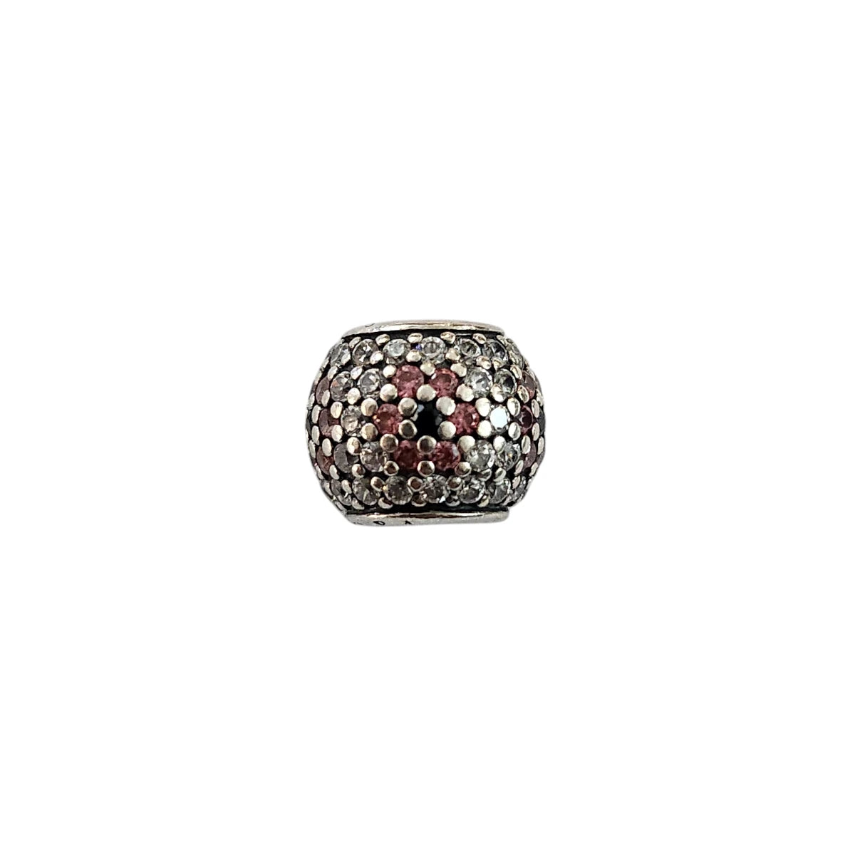 Charm Pandora Boule Fiori
