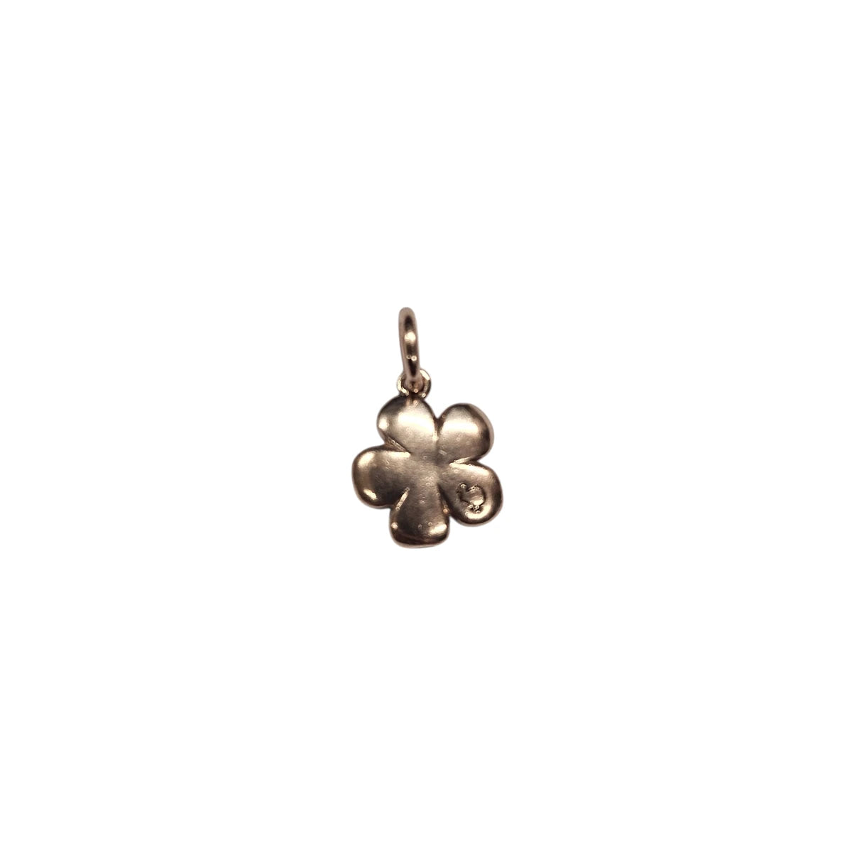 Charm DoDo Fiore di Ciliegio Bianco