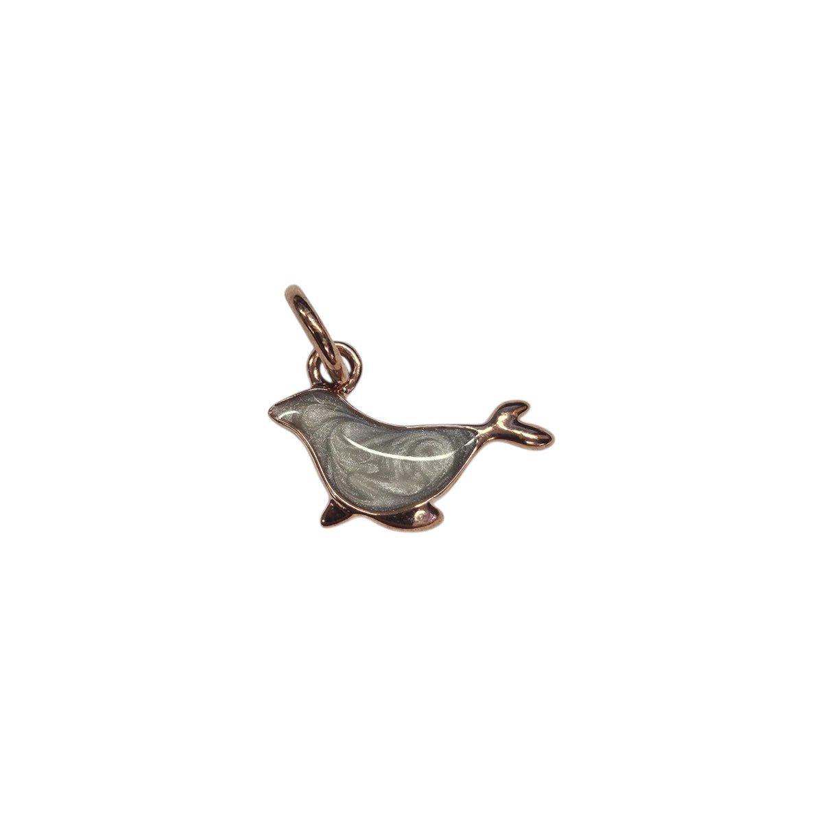 Charm DoDo Foca Smaltata