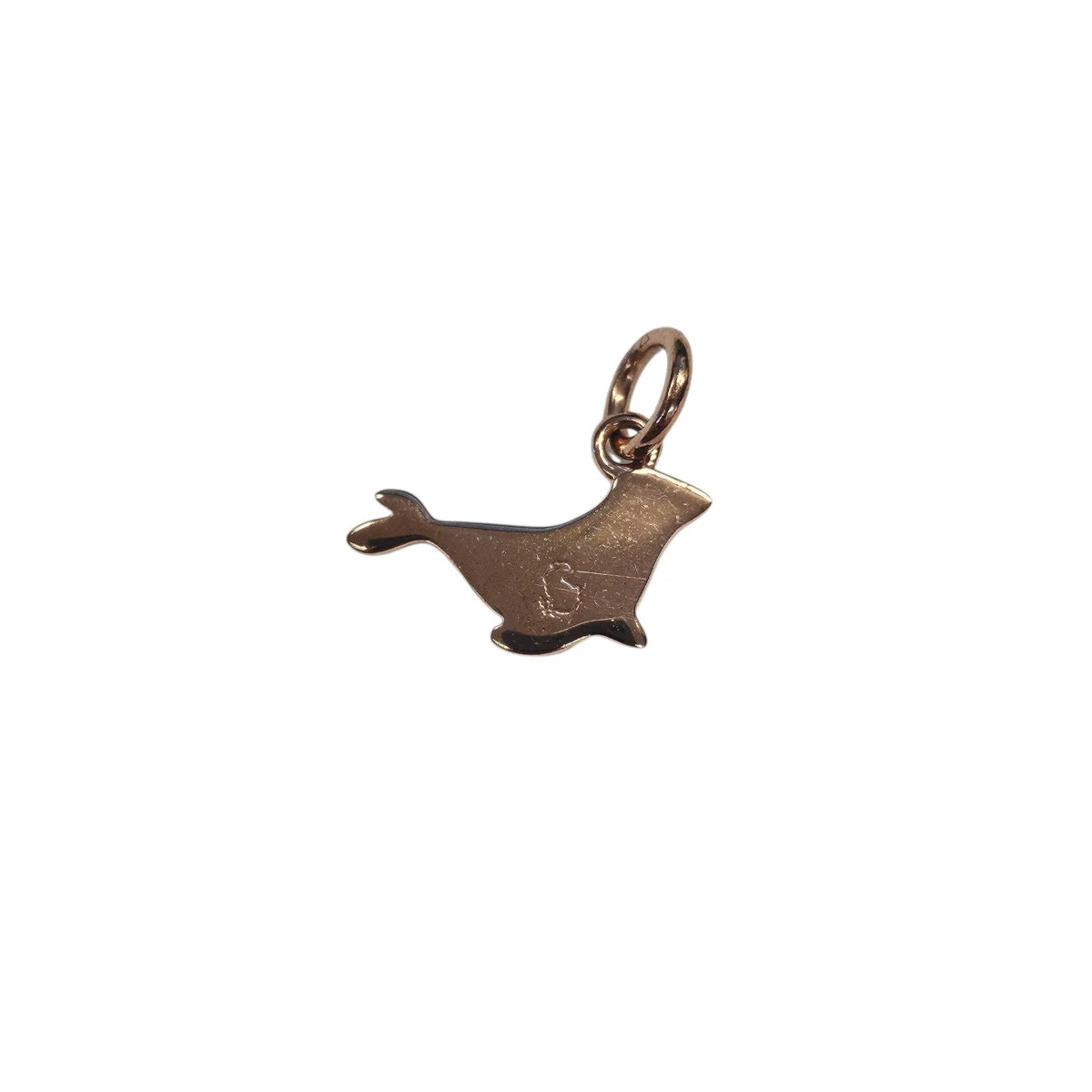 Charm DoDo Foca Smaltata