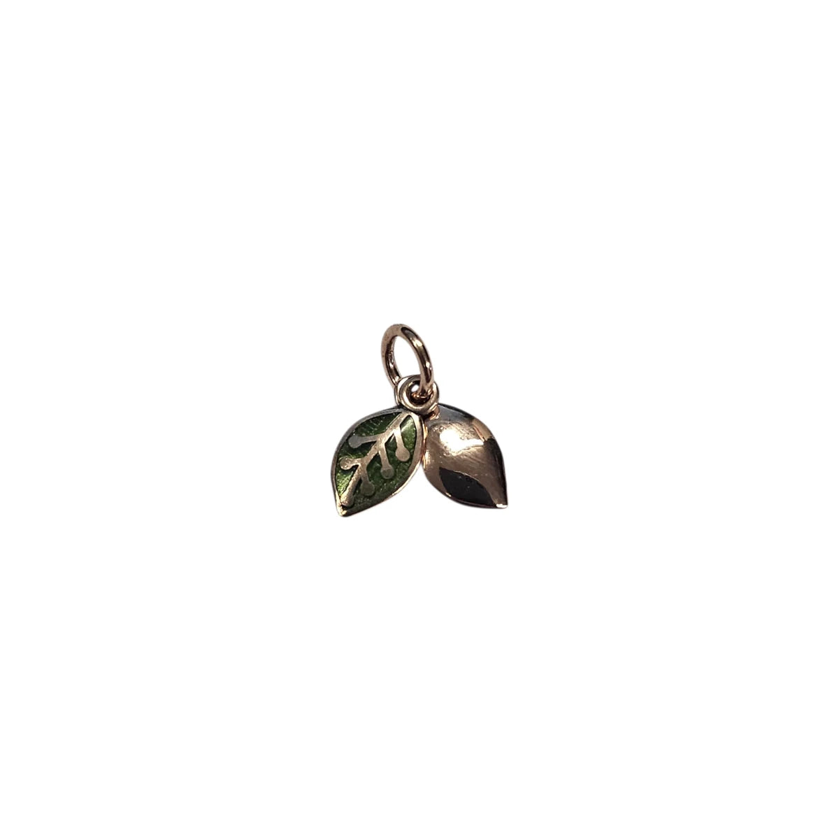 Charm DoDo Foglie