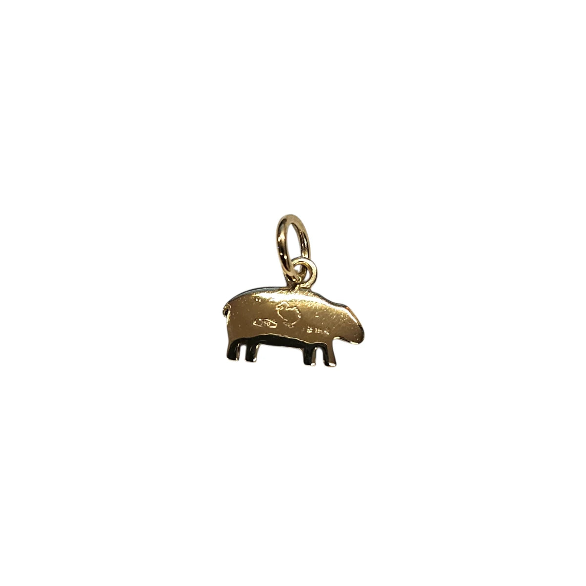 Charm DoDo Ippopotamo