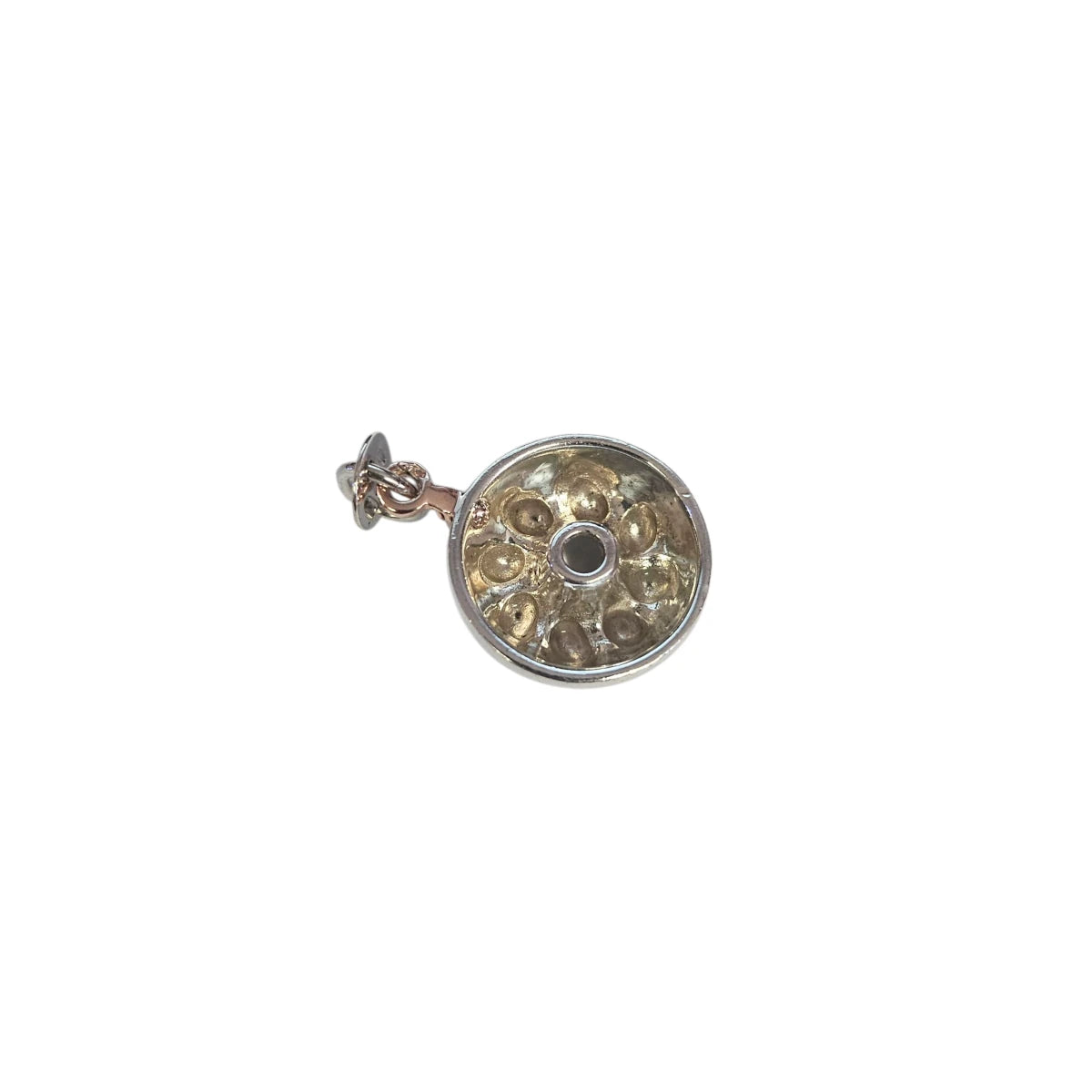 Charm DoDo Tortiera Lucky Chef
