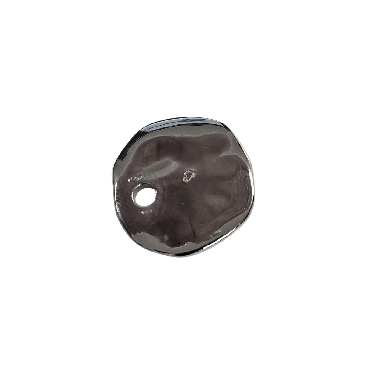 Charm DoDo Medaglia con Pesce Angelo