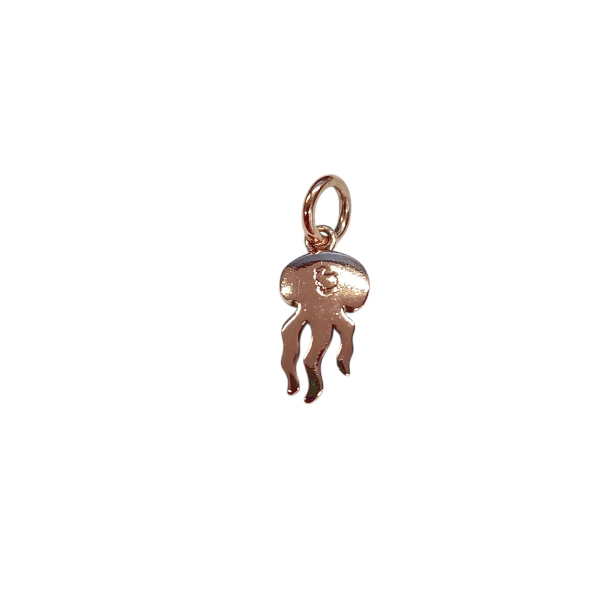 Charm DoDo Medusa Rosa