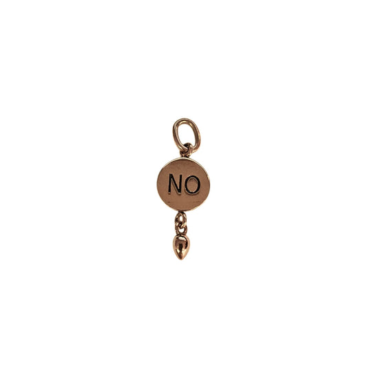 Charm DoDo Sì / No