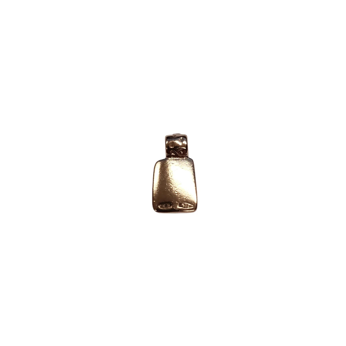 Charm DoDo Piastrina