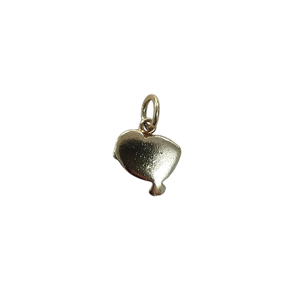 Charm DoDo pulcino oro giallo