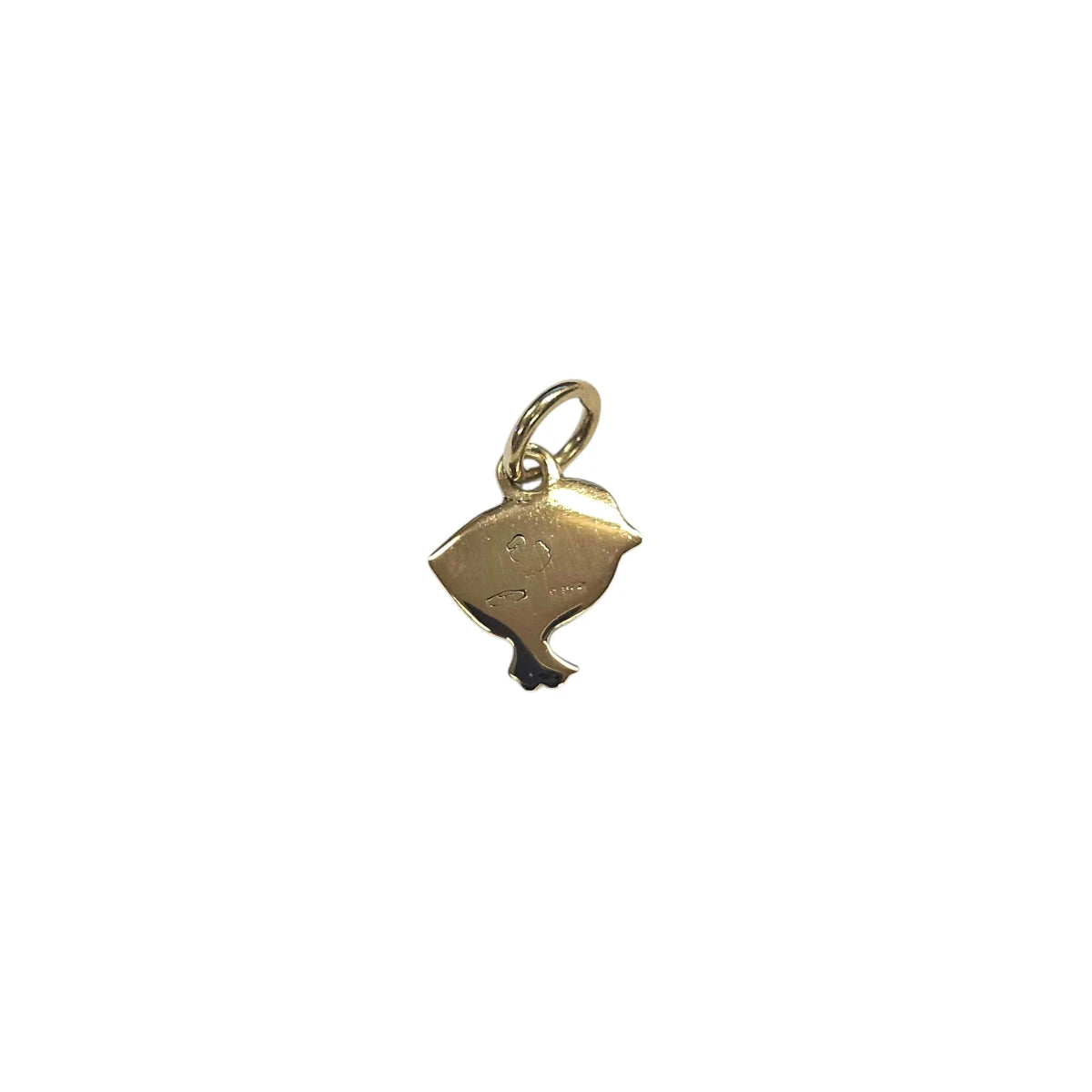 Charm DoDo Pulcino