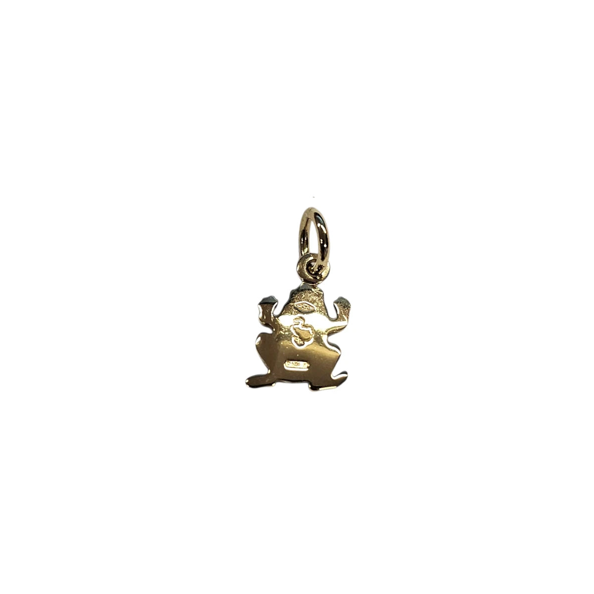 Charm DoDo Rana Piccola
