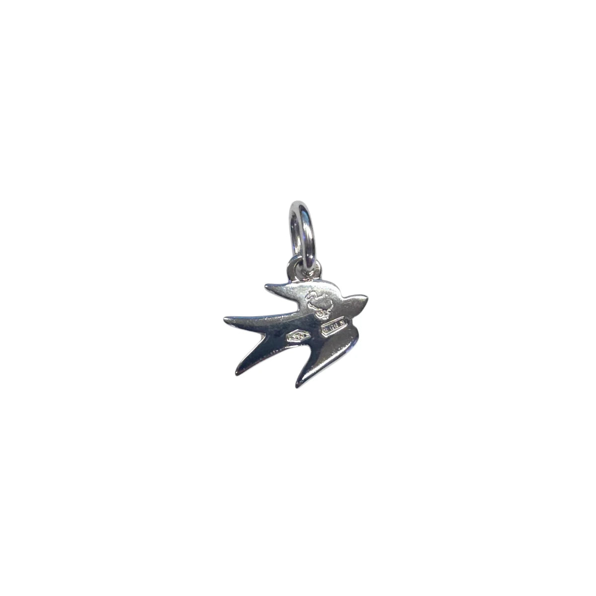 Charm DoDo Rondine Preziosa