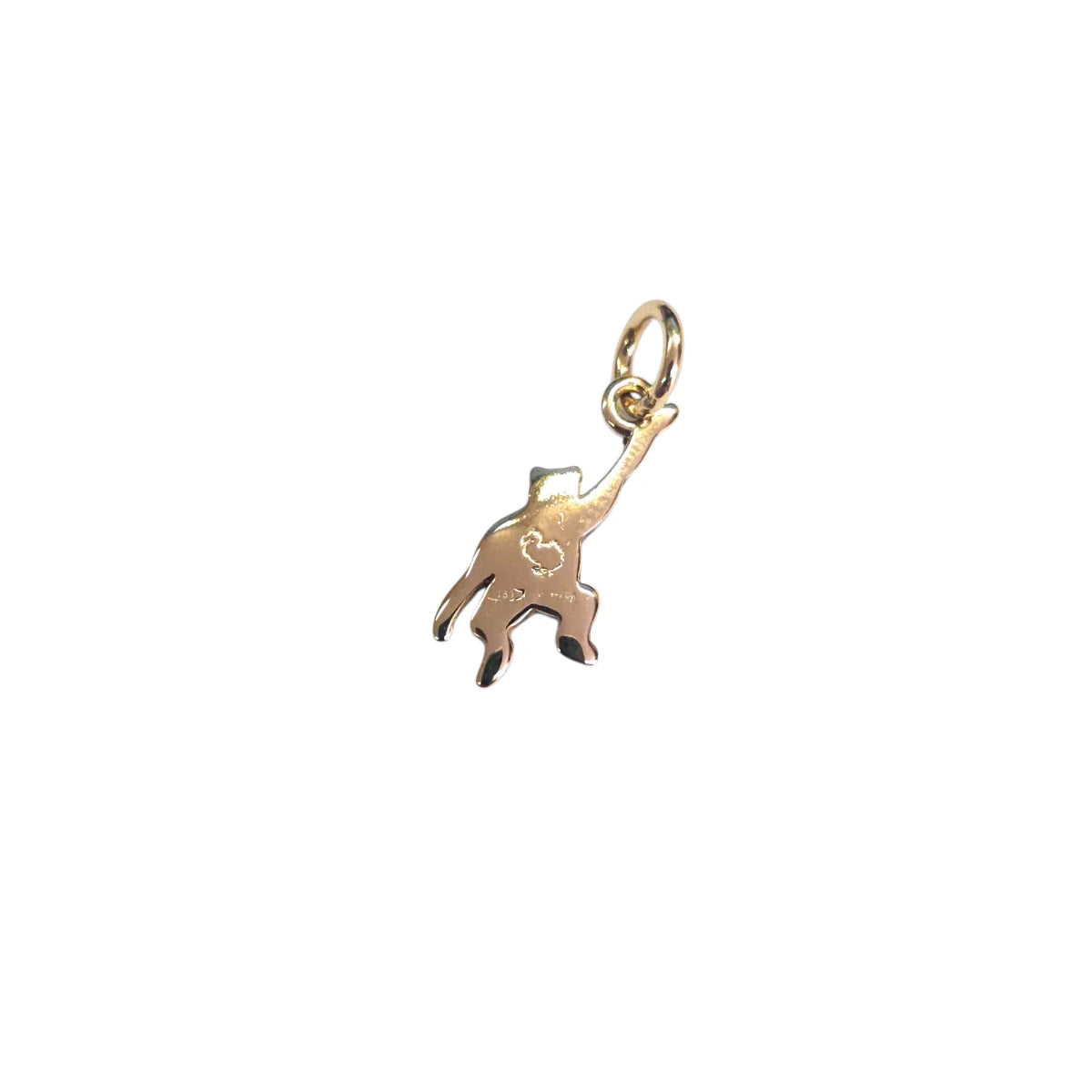 Charm DoDo Scimmia