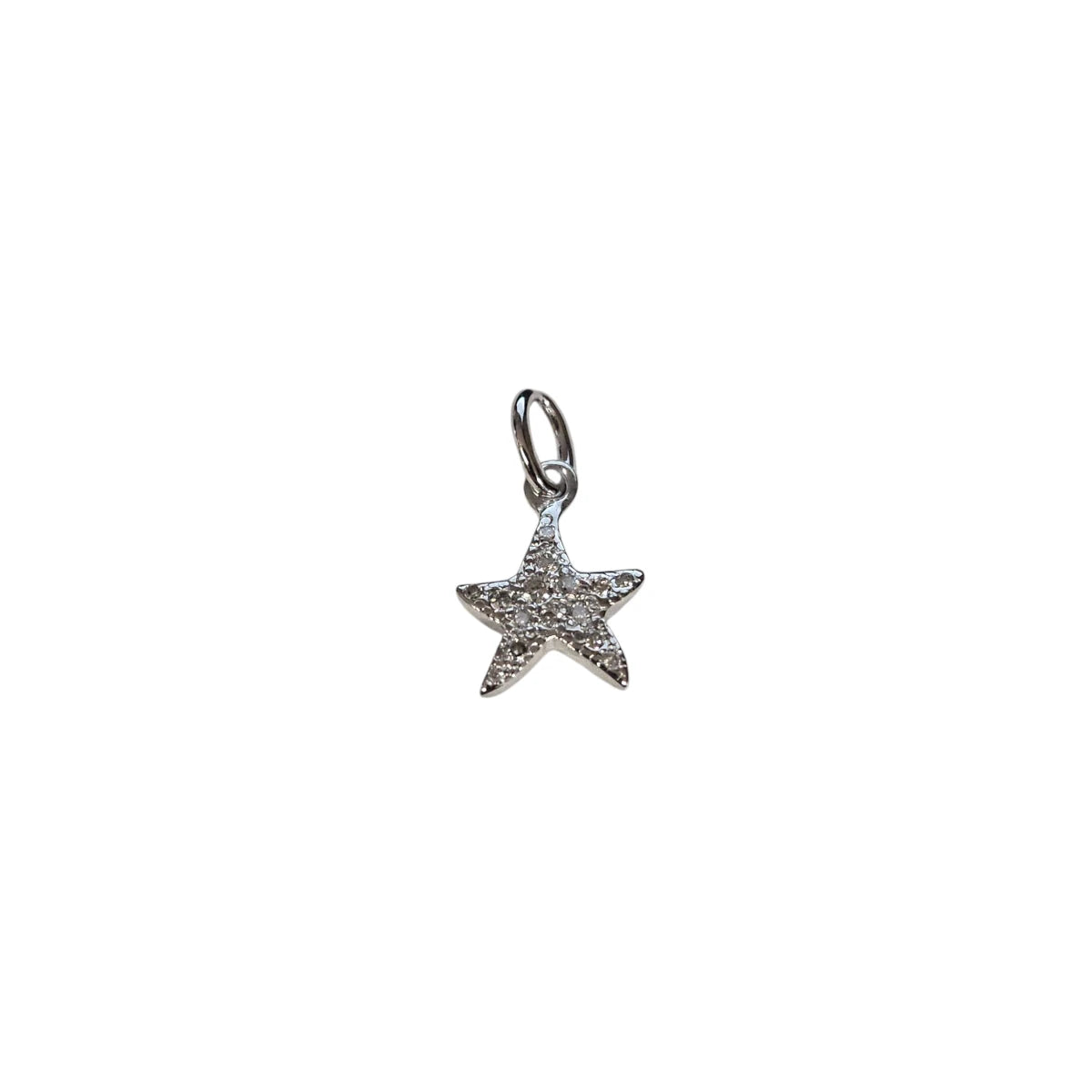 Charm DoDo stella preziosa