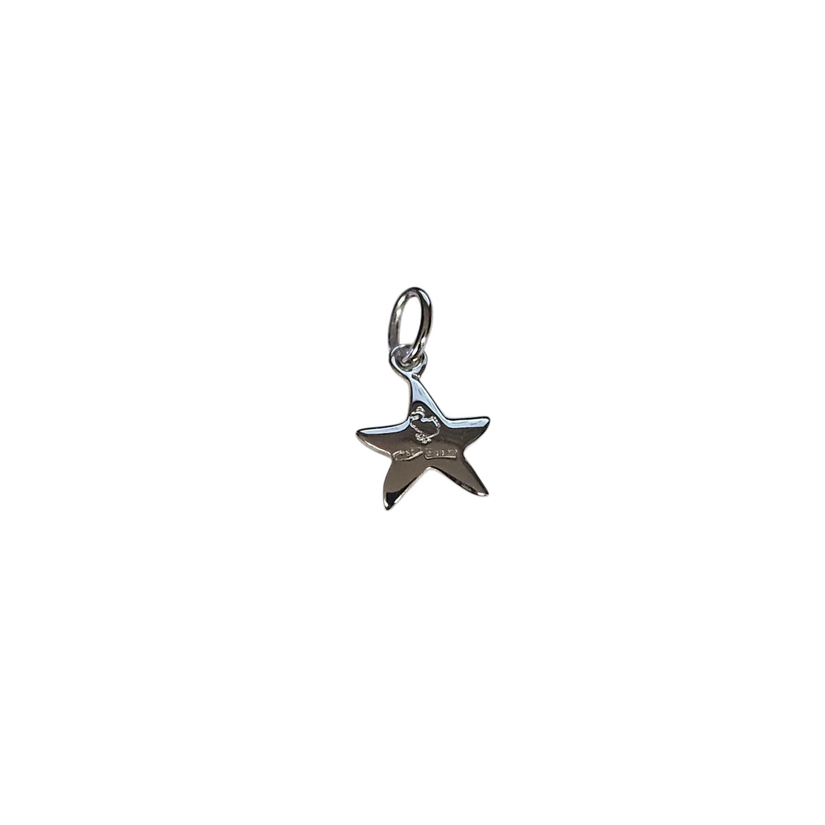 Charm DoDo stella preziosa
