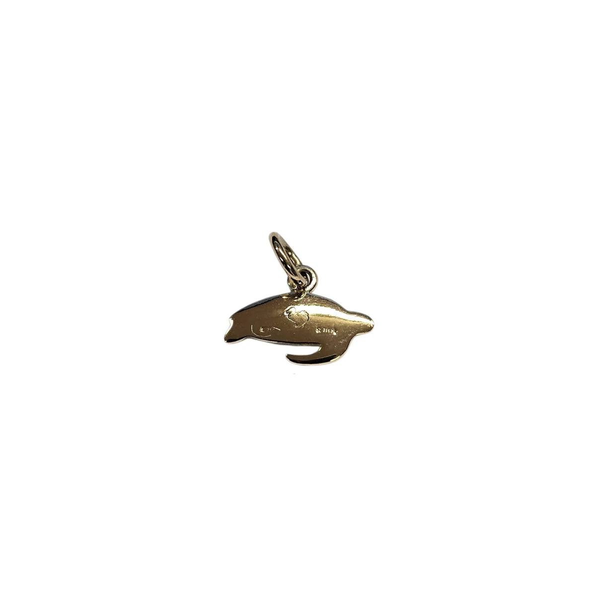 Charm DoDo Tartaruga