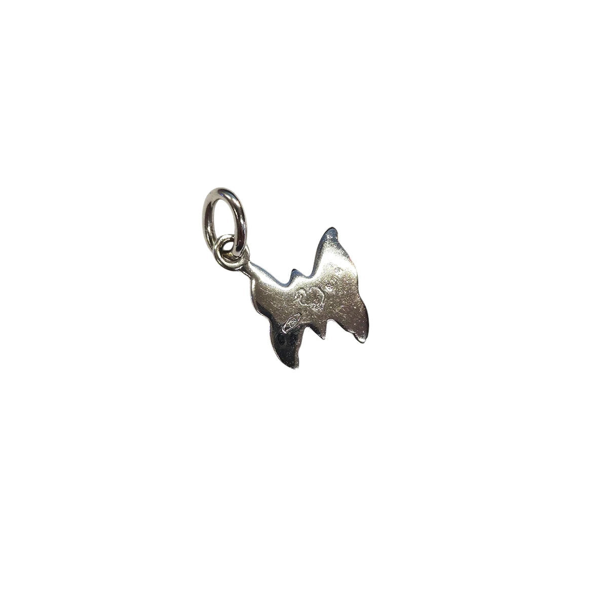 Charm DoDo Farfalla Preziosa