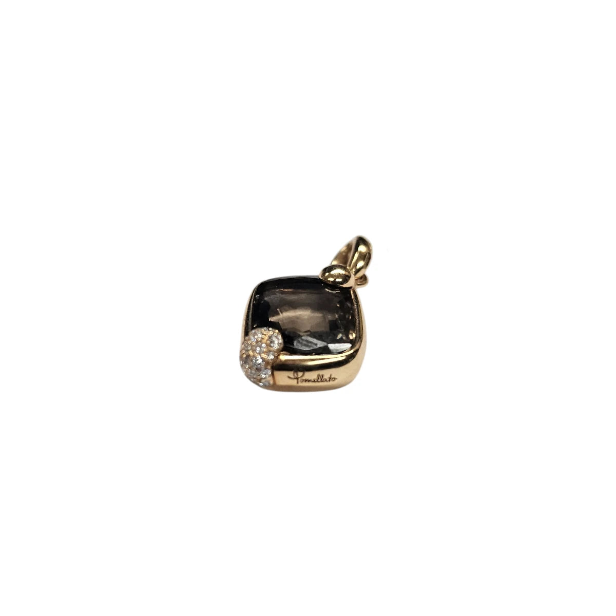 Charm Pomellato Ritratto