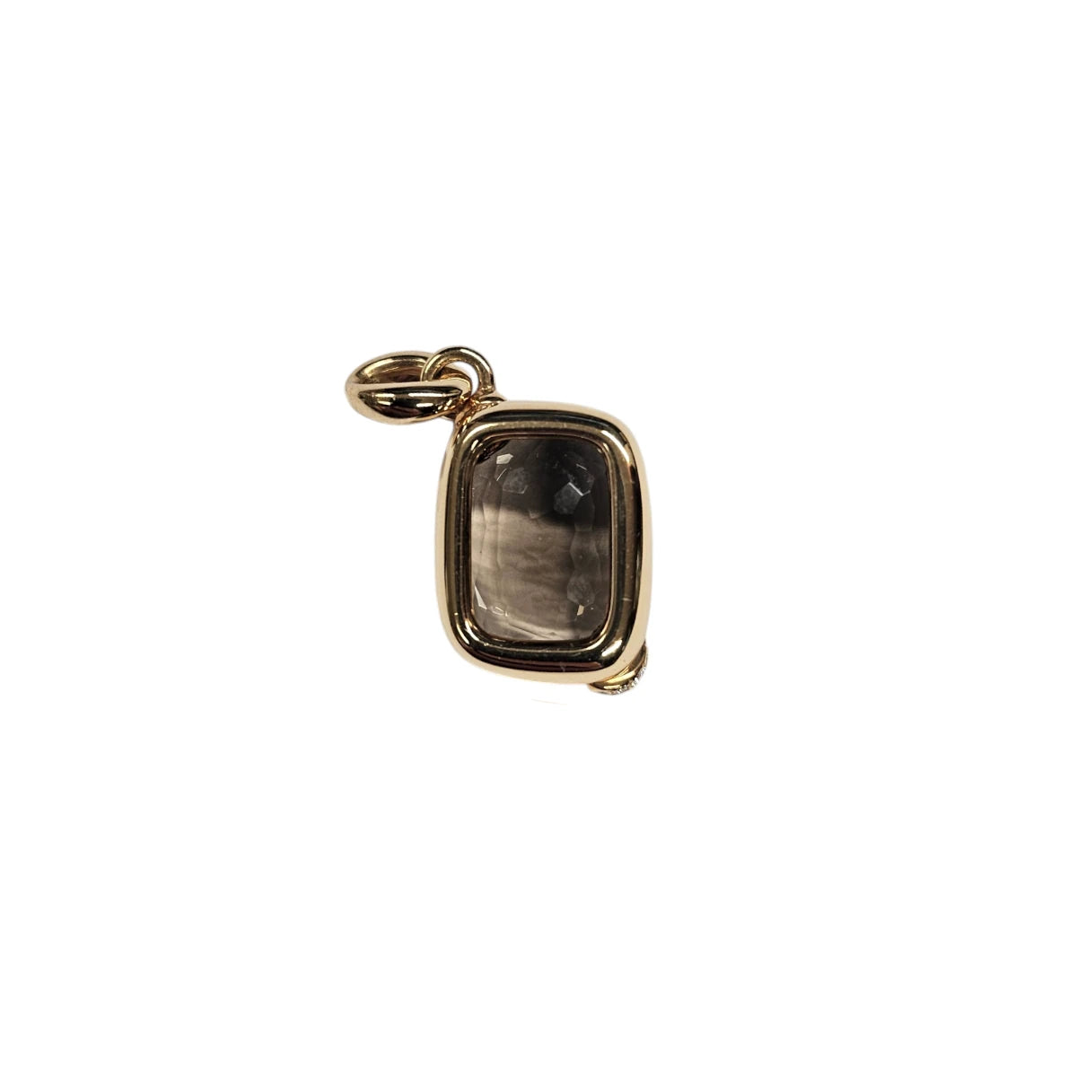 Charm Pomellato Ritratto