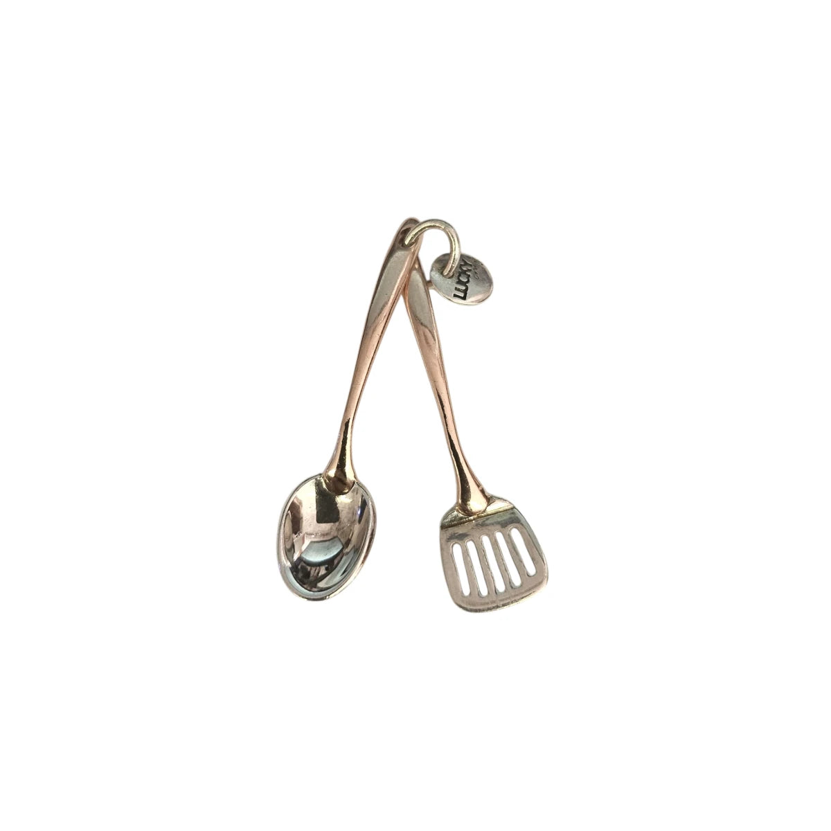Charm DoDo Posate Lucky Chef