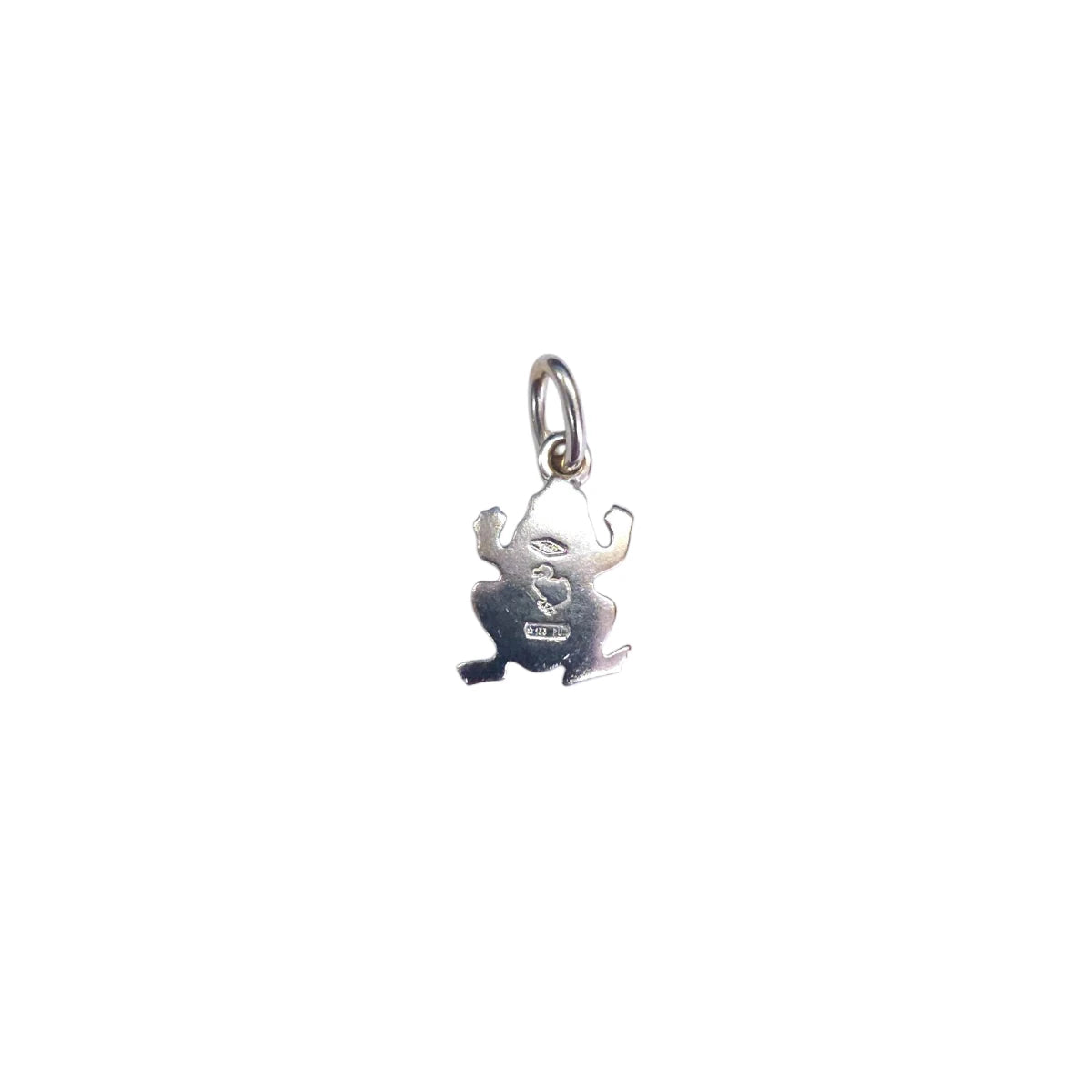 Charm DoDo Precious Frog
