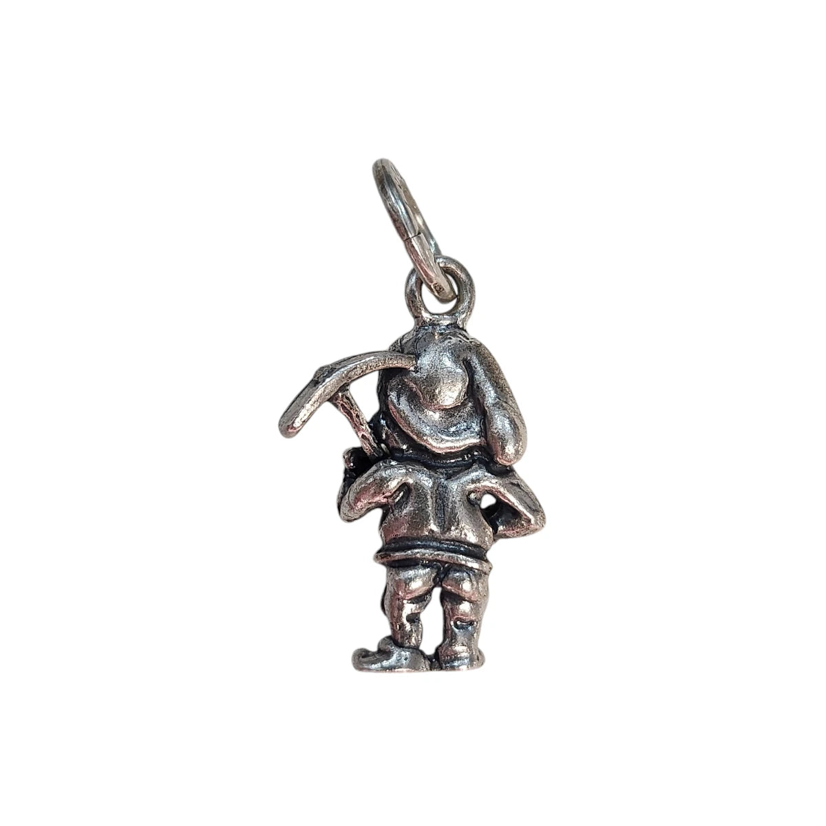 Charm Giovanni Raspini Brontolo
