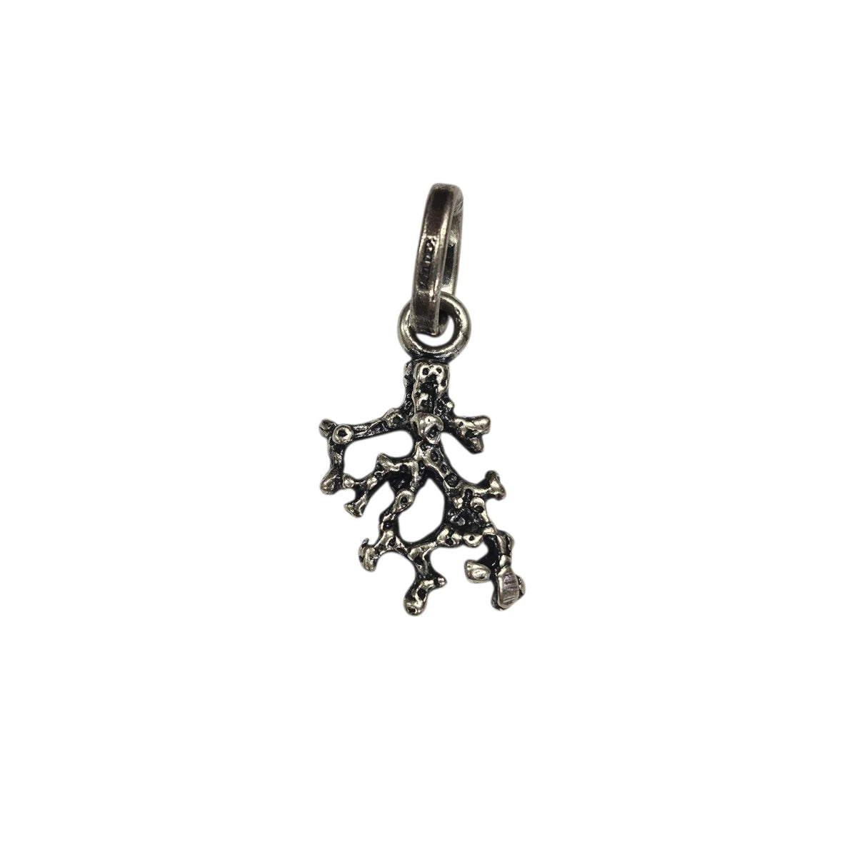 Charm Giovanni Raspini Corallo2