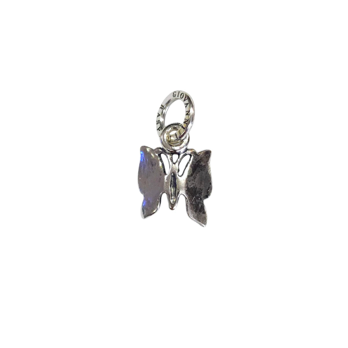 Giovanni Raspini Butterfly Charm