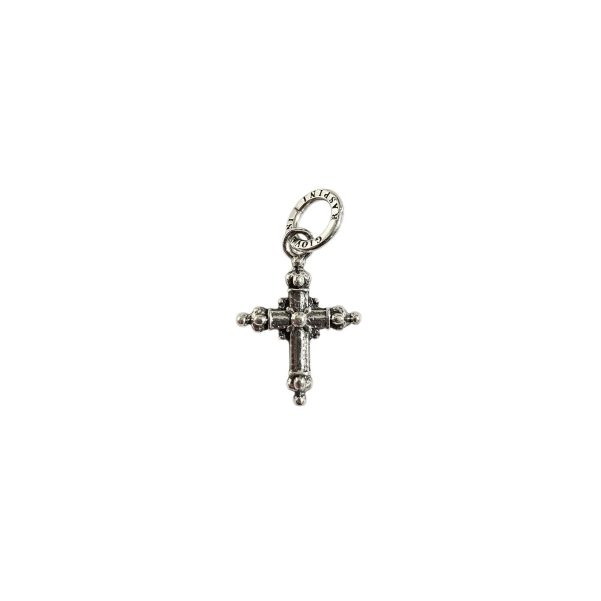 Charm Giovanni Raspini Croce
