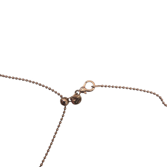 Collana DoDo Bollicine 5 Pietre