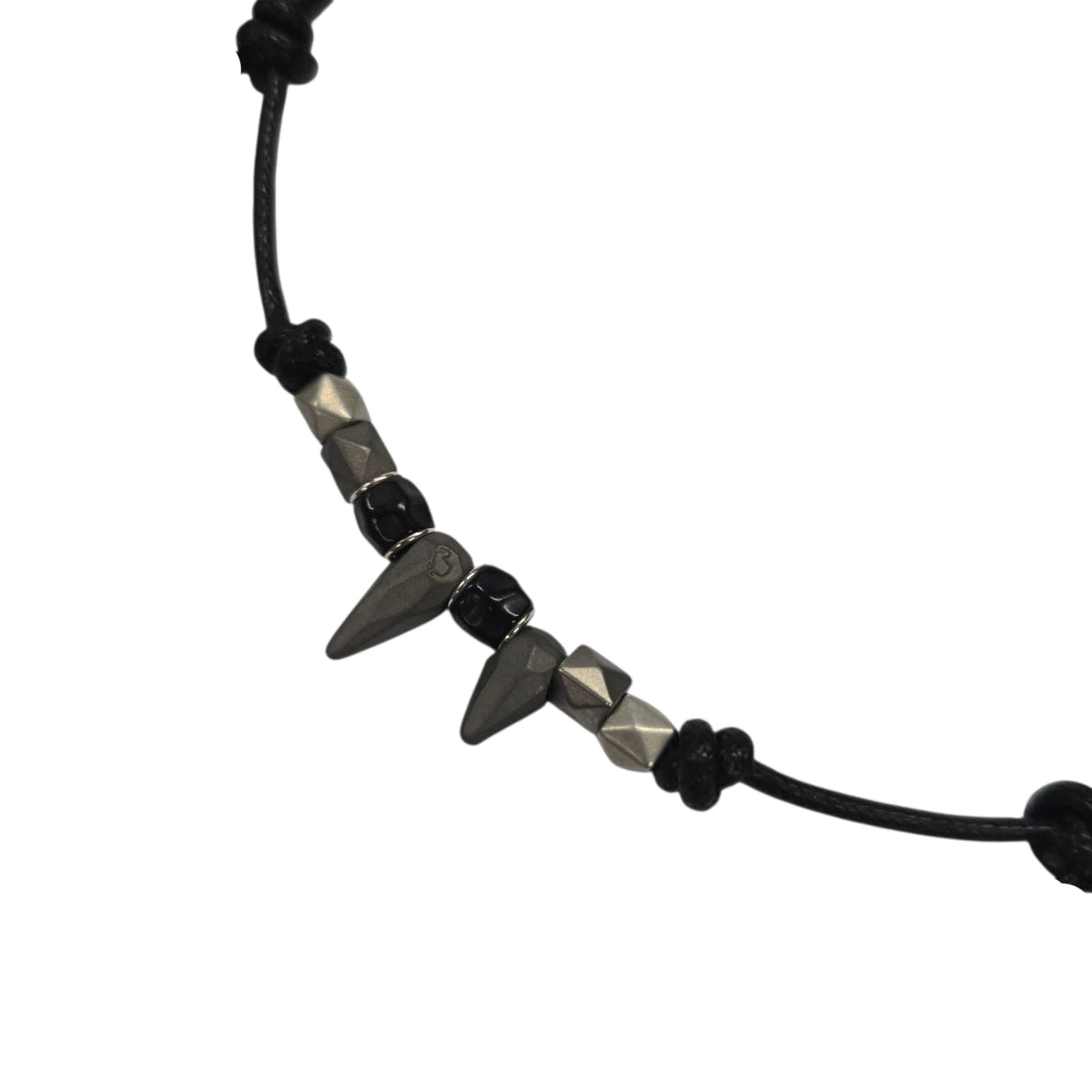 Collana DoDo Cordino Spike