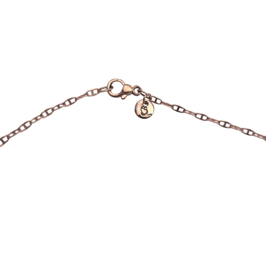 Collana DoDo Maglia Marinara