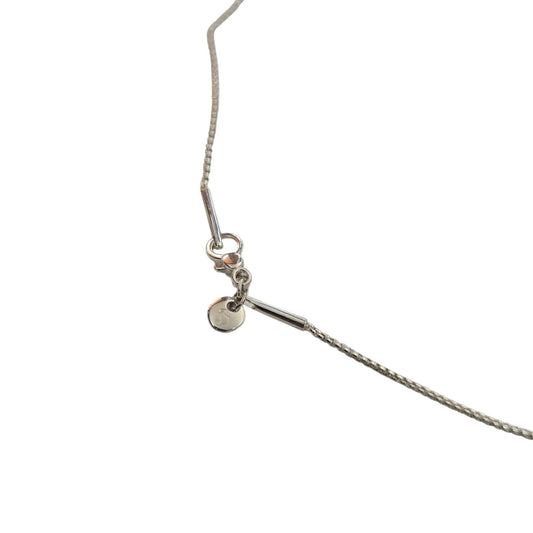 Collana DoDo Sautoir Nodo con Slider