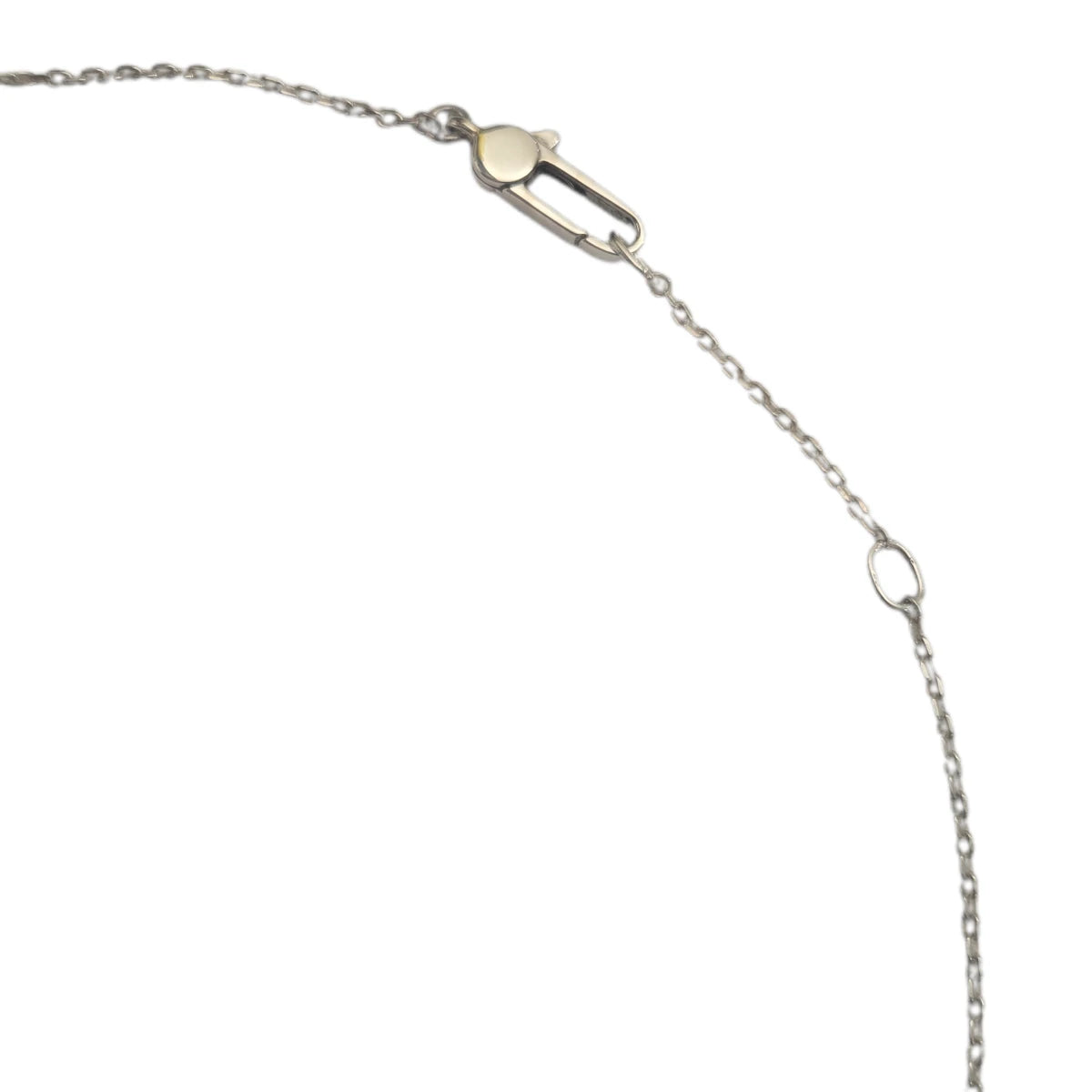 Collana Gucci Cuore Trademark