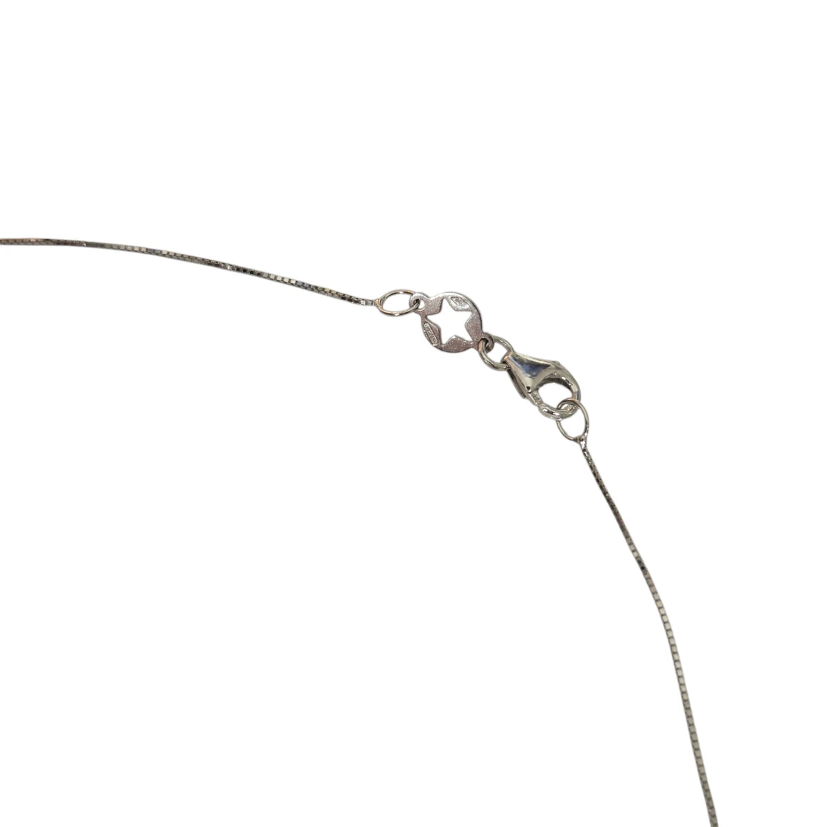 Girocollo Comete Punto Luce