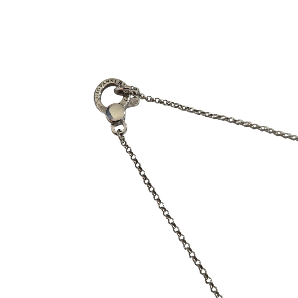 Collana Raspini da infilo