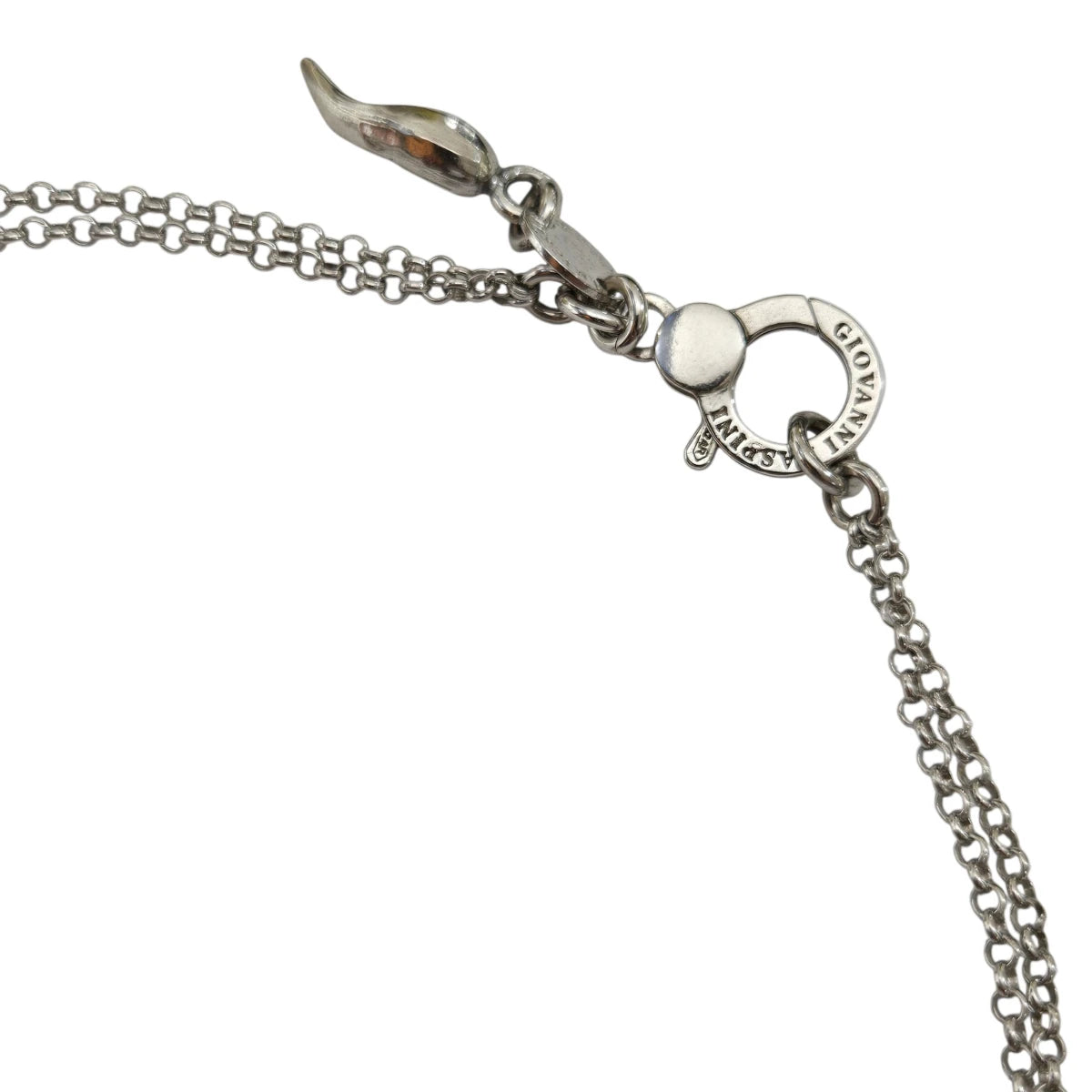 Collana Raspini Maui Doppia